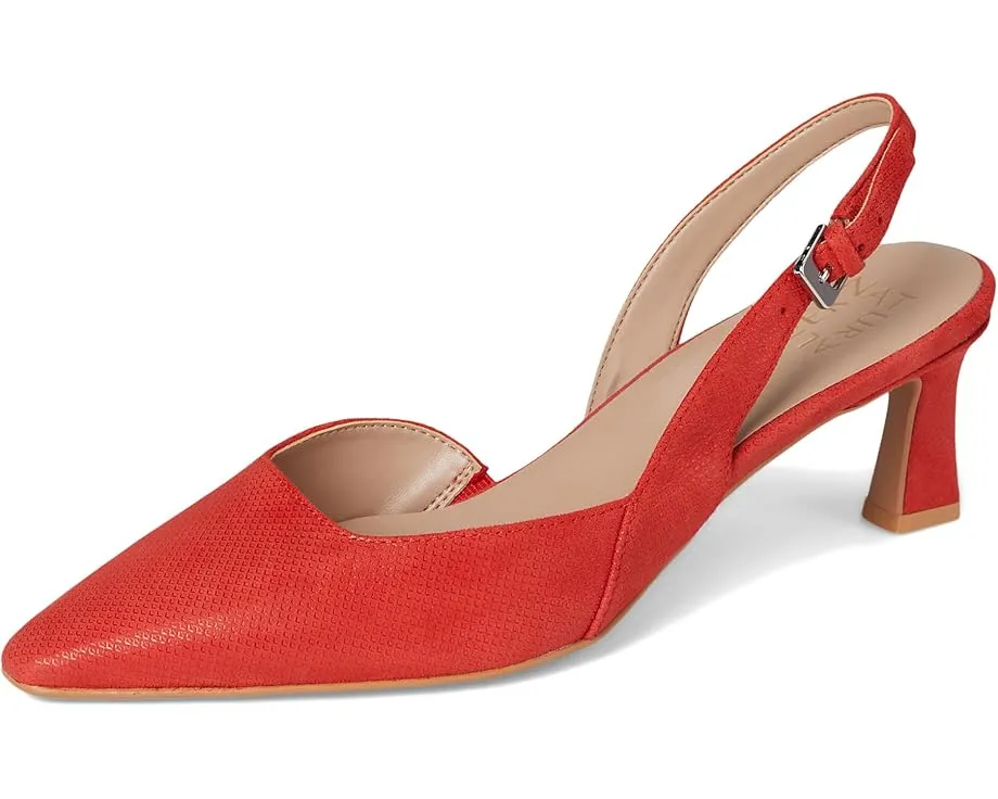 Туфли Naturalizer Dalary с острым носком и низким каблуком