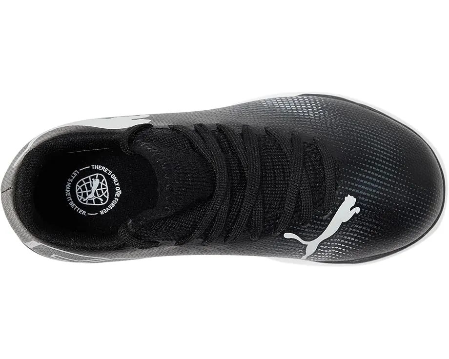 Детские футбольные бутсы Puma Future Play Indoor Training