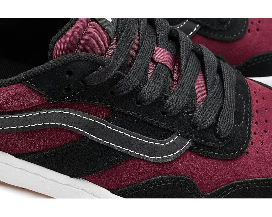 Кеды Vans Cruze 3.0 с классической полосой Sidestripe