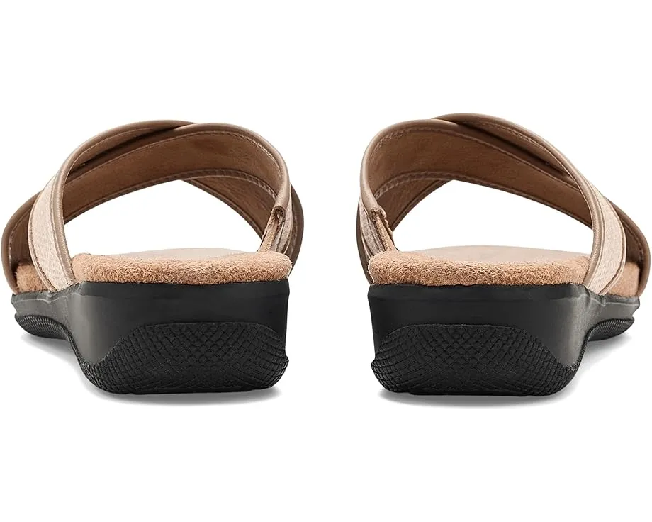 Сандалии SoftWalk Tillman Sling 2.0 на мемори-фоаме