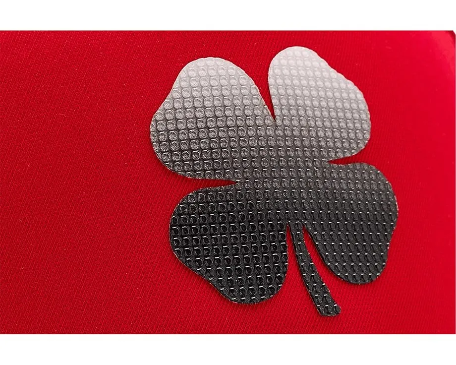 Кепка Vanish 3 с регулируемой посадкой и премиальным полиэстером Black Clover