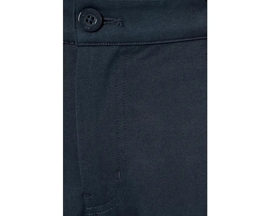 Брюки TravisMathew Legacy Stretchknit с застежкой на молнию и прорезными карманами