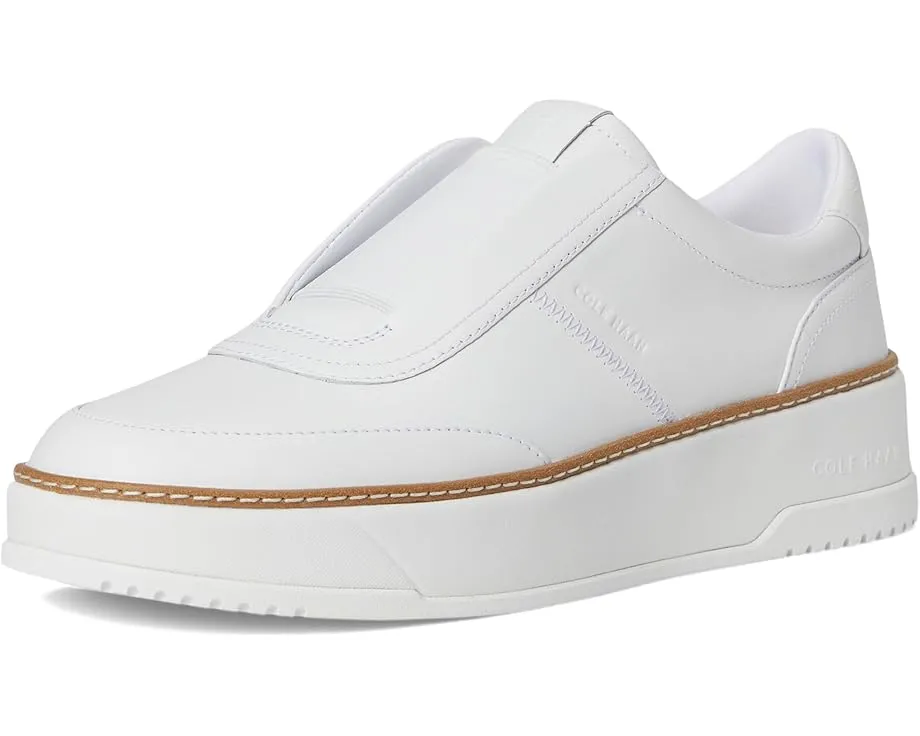 Cole Haan Кроссовки Grandpro Maxfield без шнуровки с амортизирующей стелькой