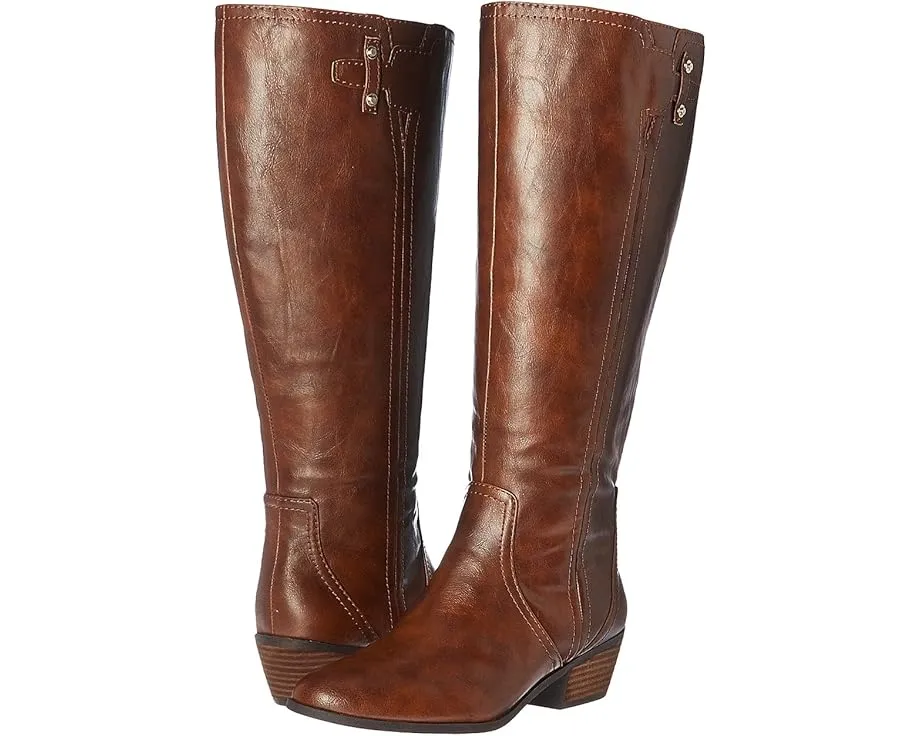 Сапоги Brilliance Wide Calf Dr. Scholl's с широкой икрой