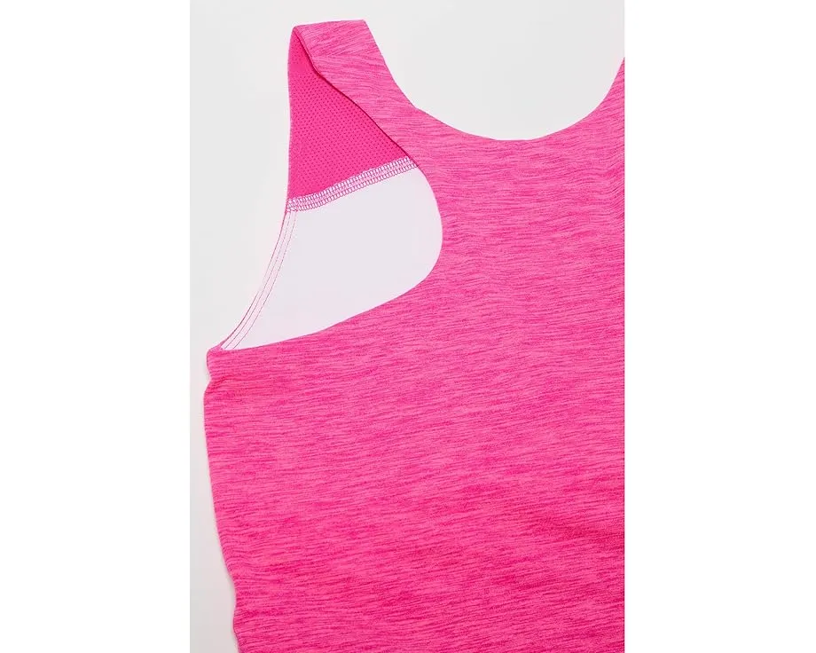 Топ adidas Kids Melange Training для тренировок с ракушкой и поддержкой