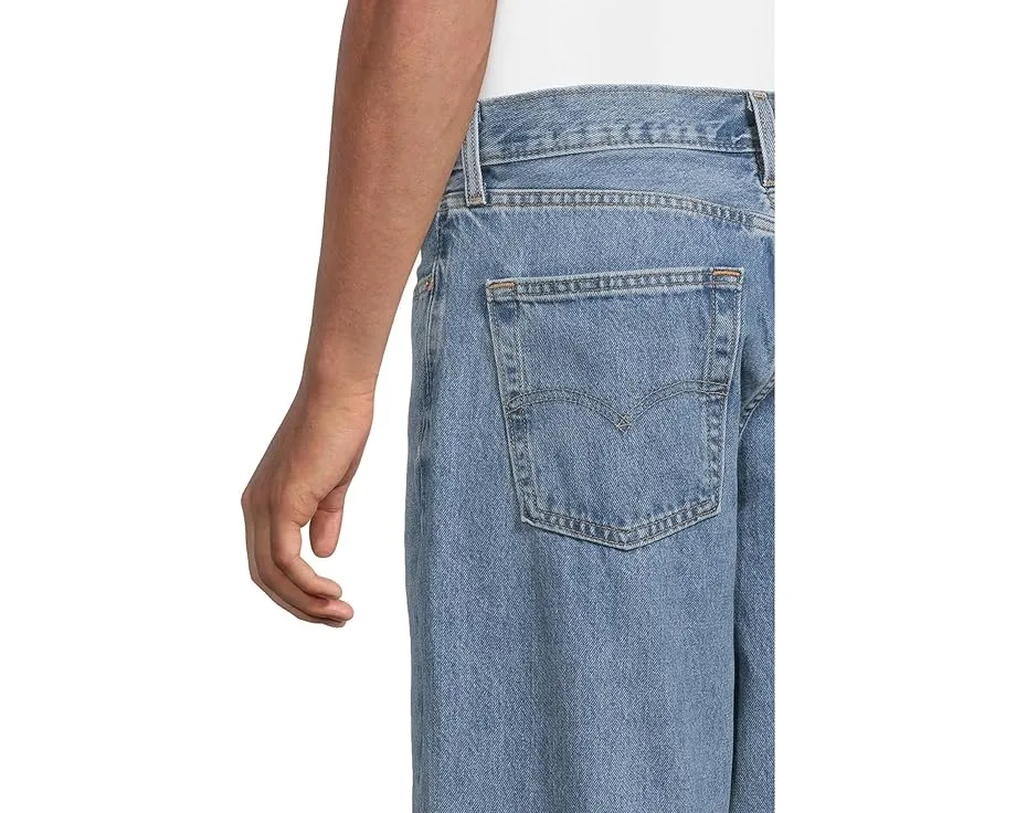 Джинсы Levi's 578 Baggy свободного кроя с широкими штанинами в стиле 90-х