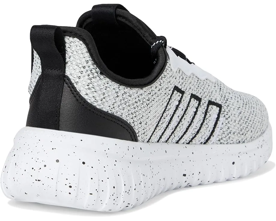 Кроссовки adidas Kids Kaptir Flow 2.0 с вязаным верхом для детей