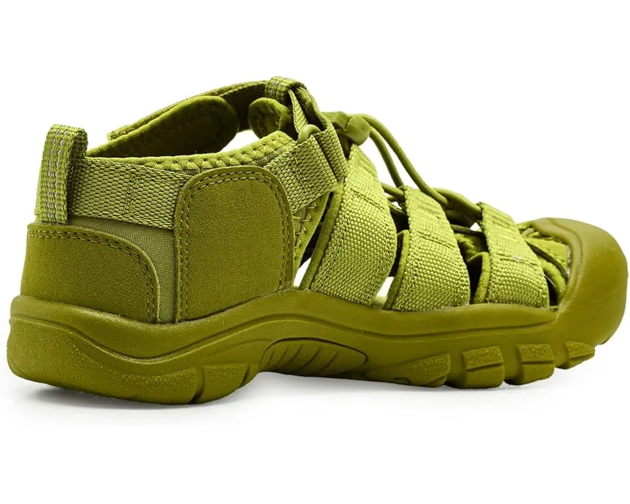 Детские сандалии KEEN Kids Newport H2 с защитой от воды и быстросохнущим верхом