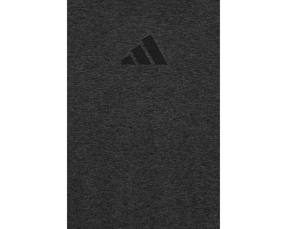 Детская толстовка Adidas All Sport Poly Hooded Pullover с капюшоном