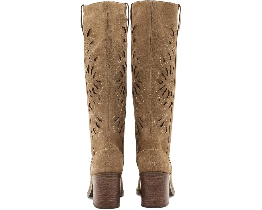 Сапоги Adana Knee High от Lucky Brand