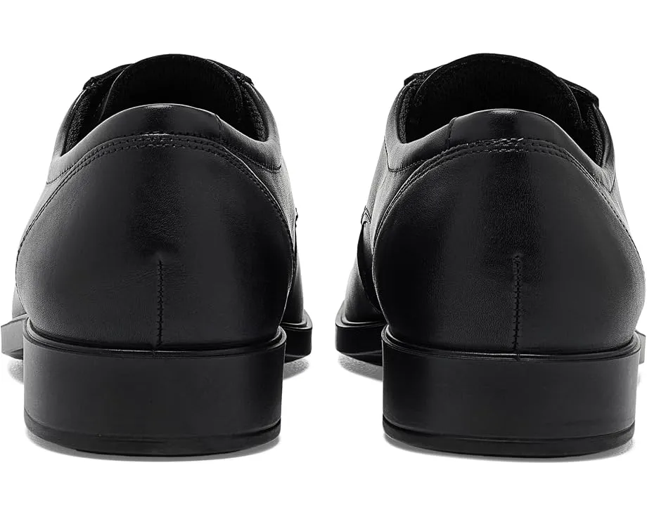 Ботинки ECCO Milan Derby Moc Toe мужские