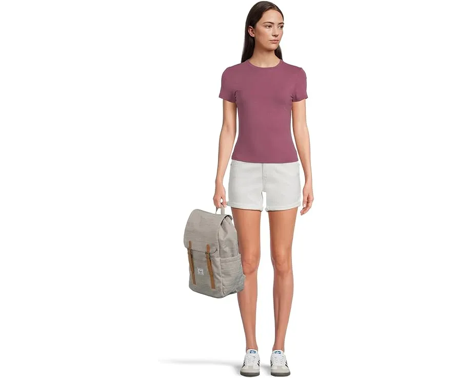 Маленький рюкзак Herschel Supply Co. Retreat с отделением для ноутбука