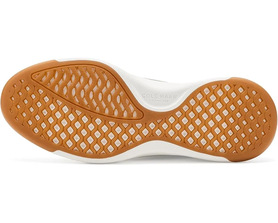 Кроссовки Cole Haan Grandpro Tennis II с технологией Featherfeel
