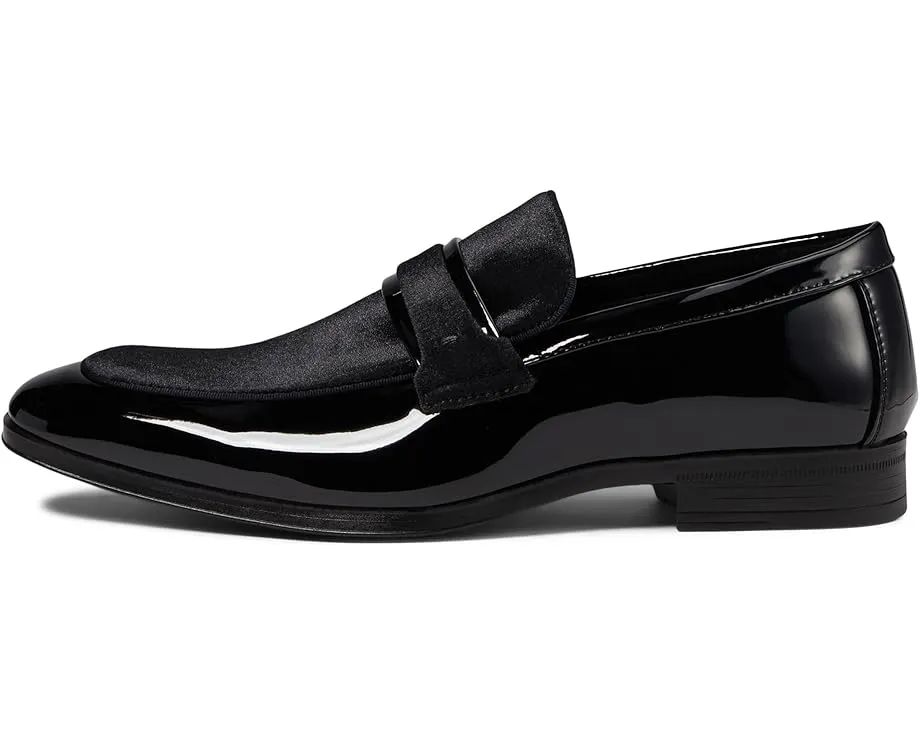 Оксфорды Stacy Adams Spratley Saddle Slip-On с атласной подкладкой