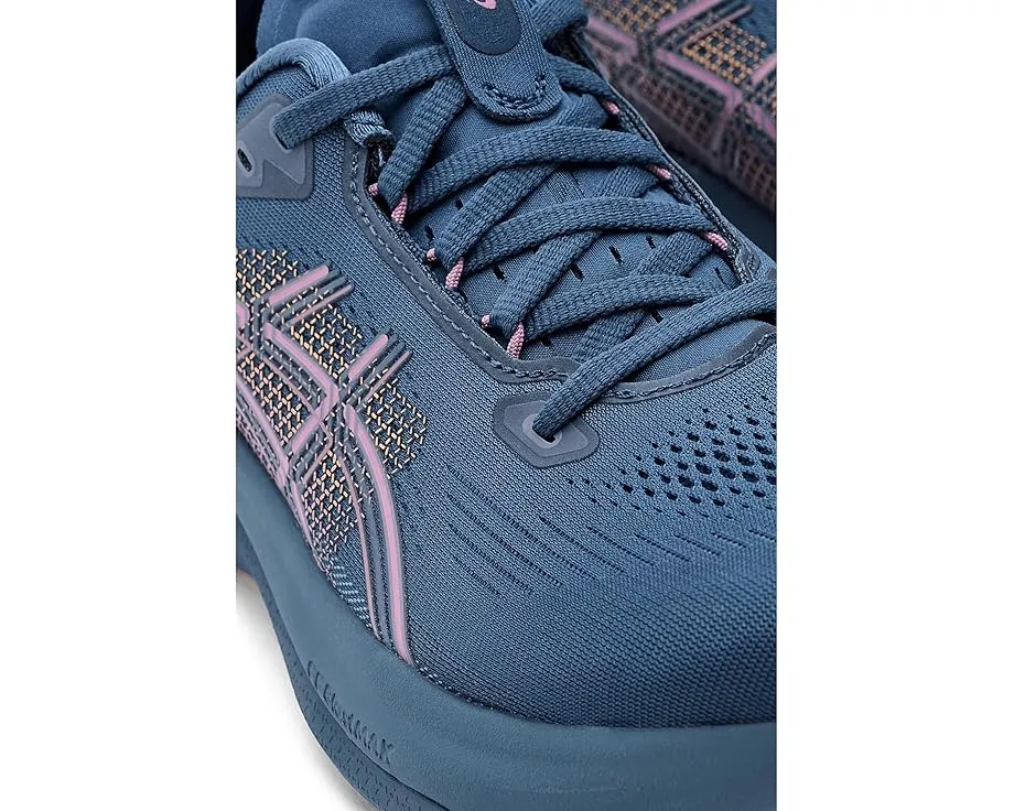 Кроссовки беговые ASICS GEL-Kayano 33 с технологией FF BLAST PLUS