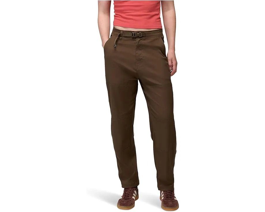 Штаны Prana Stretch Zion Cinch с вентилируемой ластовицей и защитой от влаги