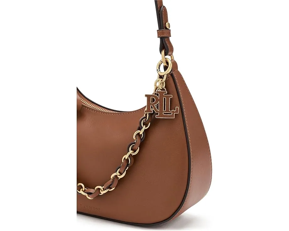 Сумка через плечо Marcy средняя Lauren Ralph Lauren