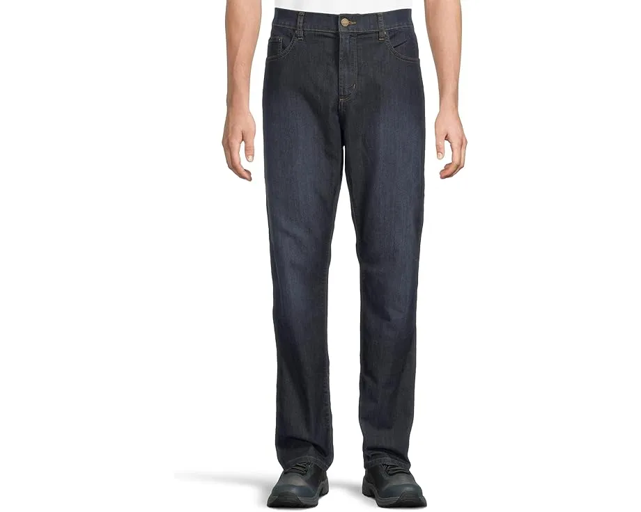 Брюки TravisMathew Legacy Featherweight Performance с улучшенным растяжением