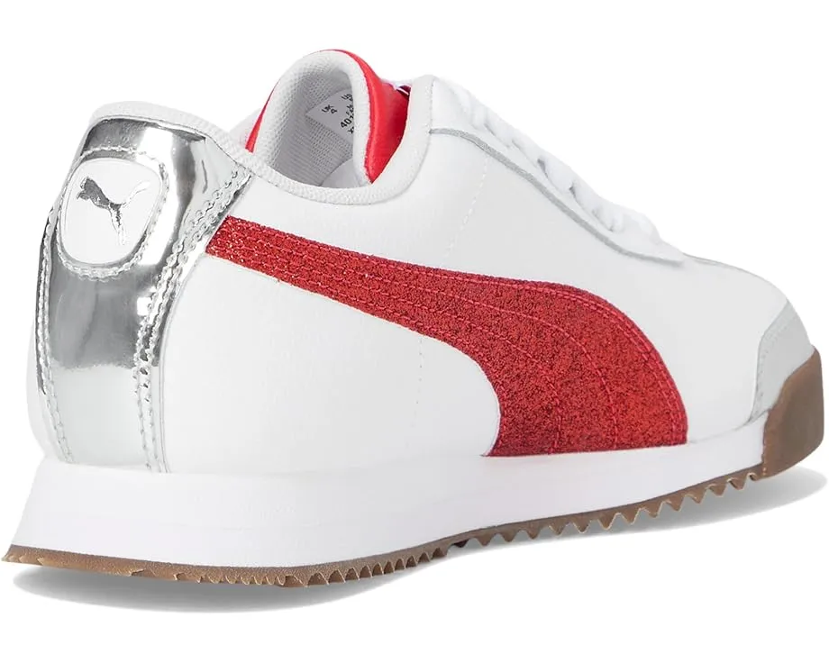 Кроссовки Puma Roma для старших детей с поддержкой свода стопы