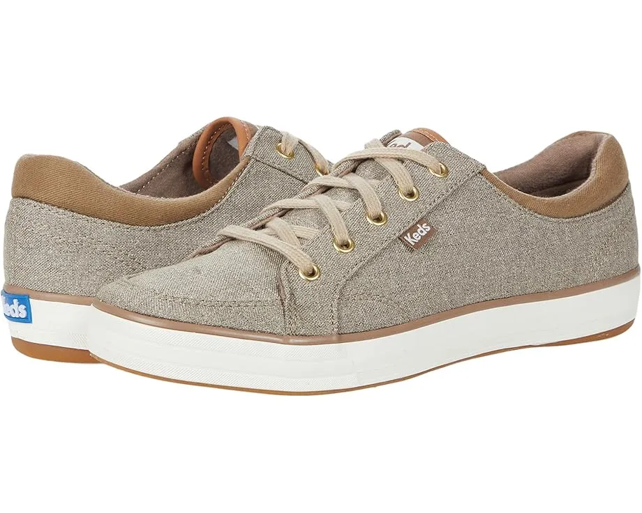 Кеды Keds Center II с углубленной амортизацией