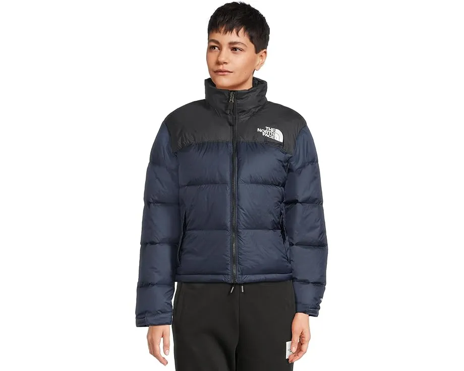 Пуховая куртка The North Face 1996 Retro Nuptse с утеплителем из гусиного пуха 770 fill