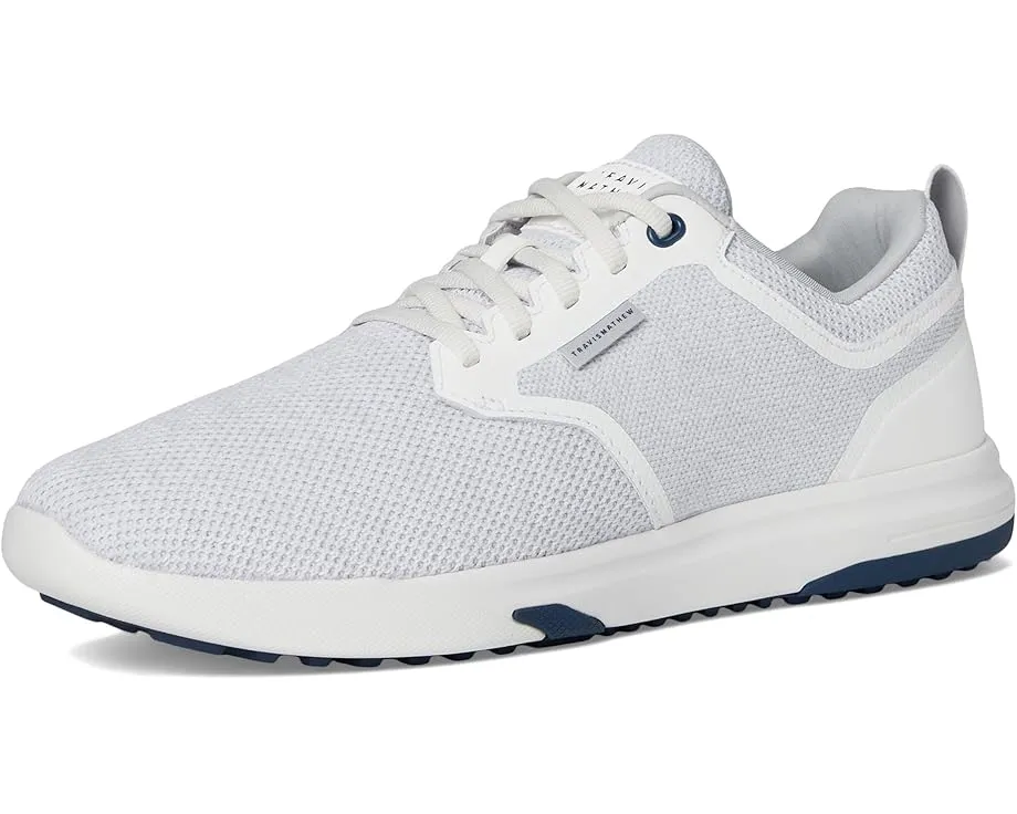 Кроссовки TravisMathew The Daily Pro Hybrid с системой амортизации SweetSpot