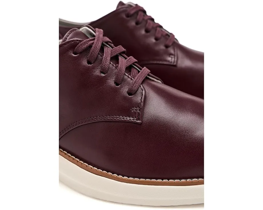 Туфли Grand Shadowlite Oxfords Cole Haan с кожаным верхом