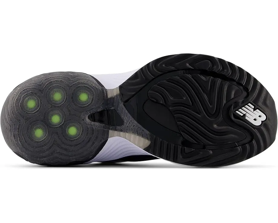 Беговые кроссовки New Balance FuelCell Rebel TR v2 с системой ABZORB Dynamic Response