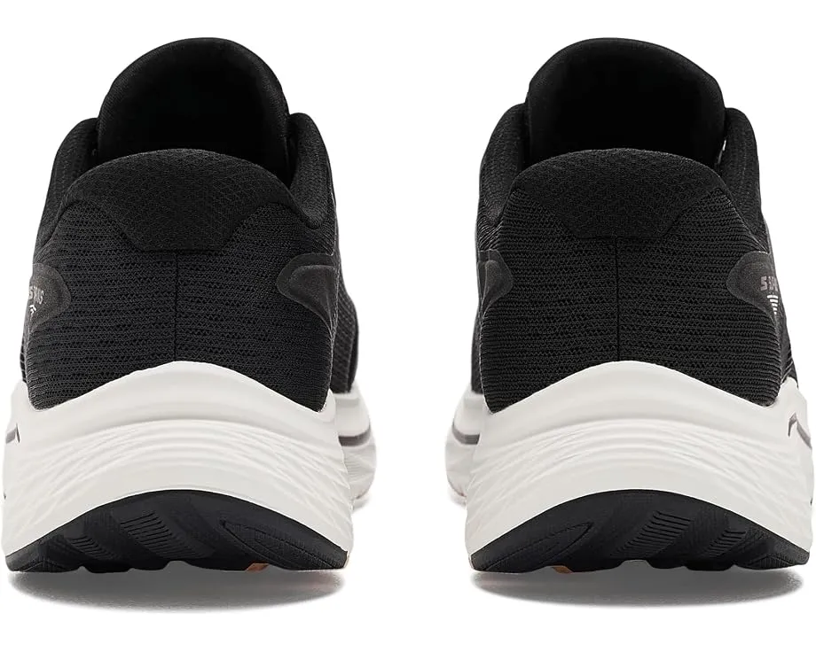 Кроссовки Skechers Go Run Consistent 3 Slip-Ins веганские черные