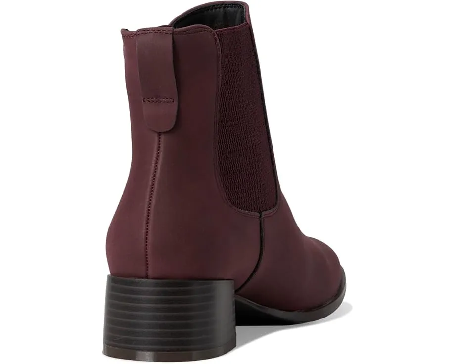 Ботильоны Chayse в стиле челси с эластичными вставками Journee Collection