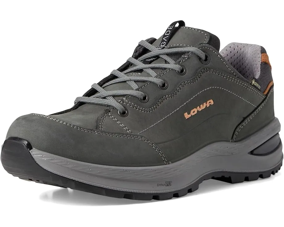 Трекинговые туфли Lowa Renegade EVO Lo Ws с мембраной Gore-Tex
