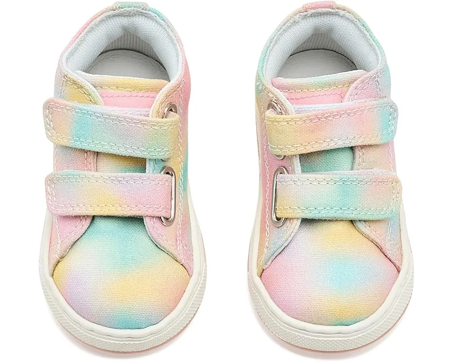 Кроссовки Naturino Michael 3 Vl для детей с блестками