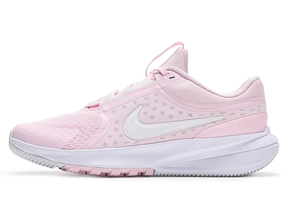 Nike Star Runner 5 детские кроссовки для бега с упругой амортизацией