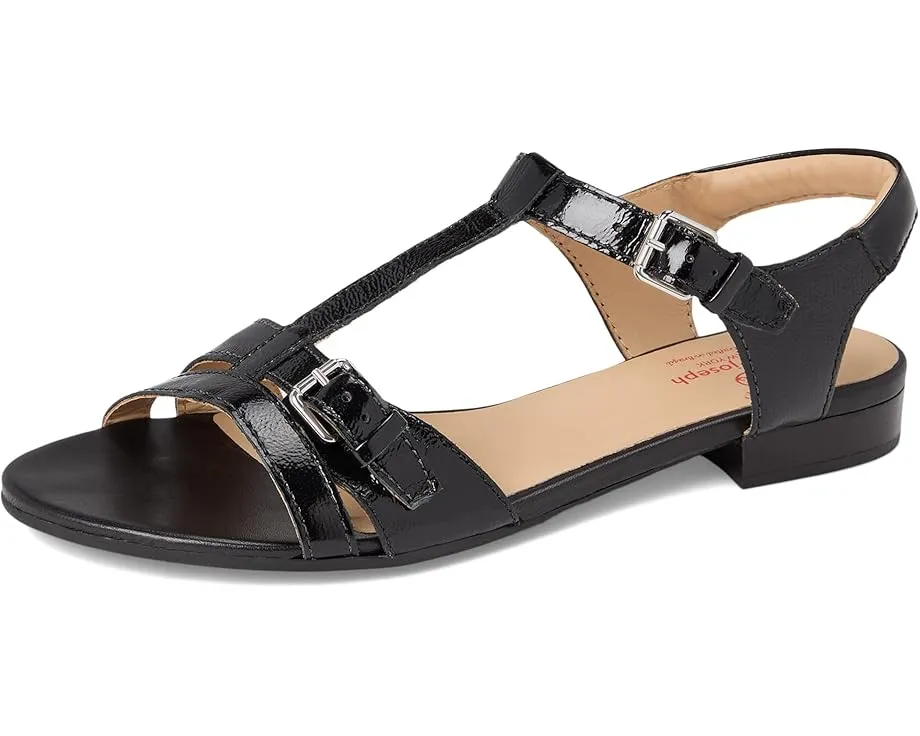 Сандалии Marc Joseph New York Terrace Street из натуральной кожи