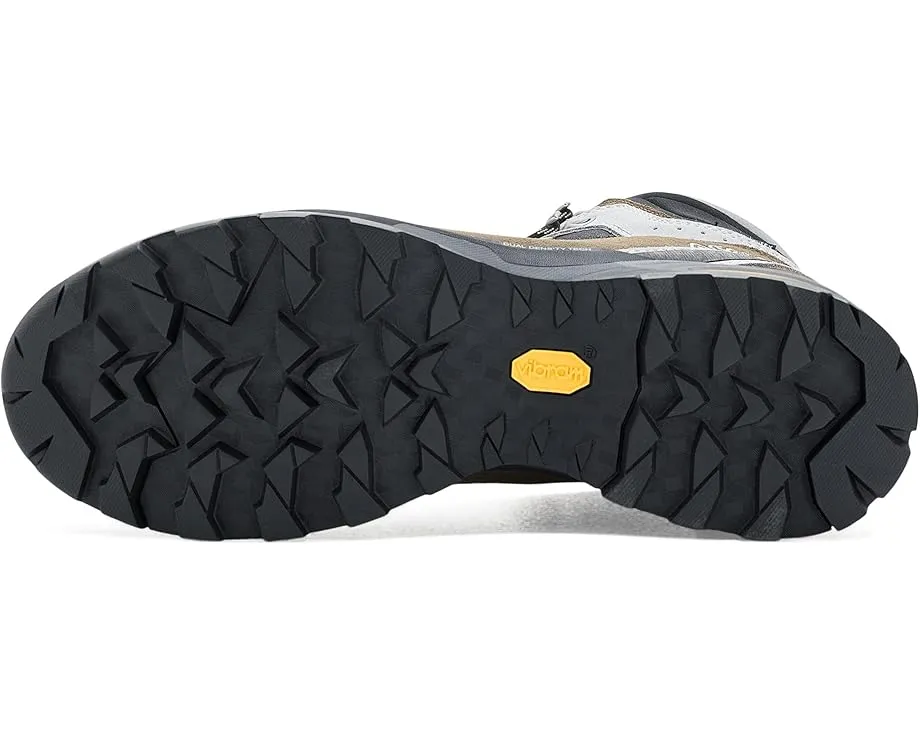 Ботинки Greenwood Pro Gv Mm Asolo с мембраной GORE-TEX и подошвой Vibram