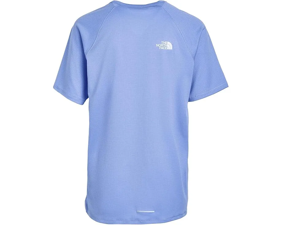 Футболка The North Face Kids Sunriser с технологией FlashDry и защитой UPF