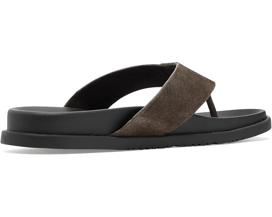 Босоножки Worly Kenneth Cole с кожаными ремешками