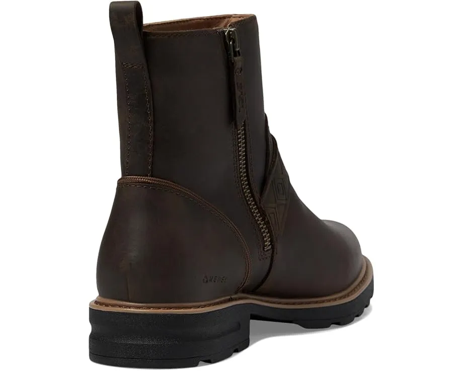 Ботинки Teva Rowena Buckle с боковой молнией и технологией MAX-COMF