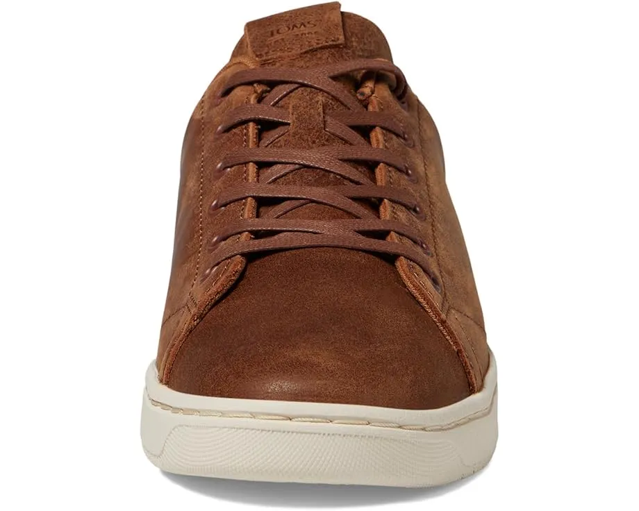 Кроссовки TOMS Travel Lite 2.0 Low с долговременной амортизацией