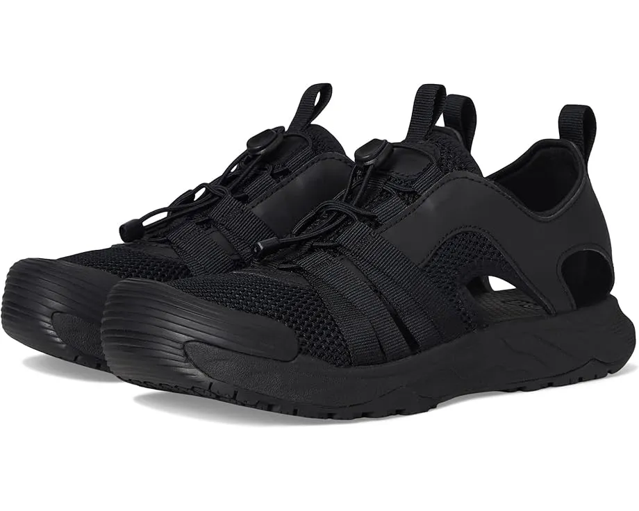 Сандалии Hydratrek Sandal CT от Teva с веганской конструкцией и липкой подошвой