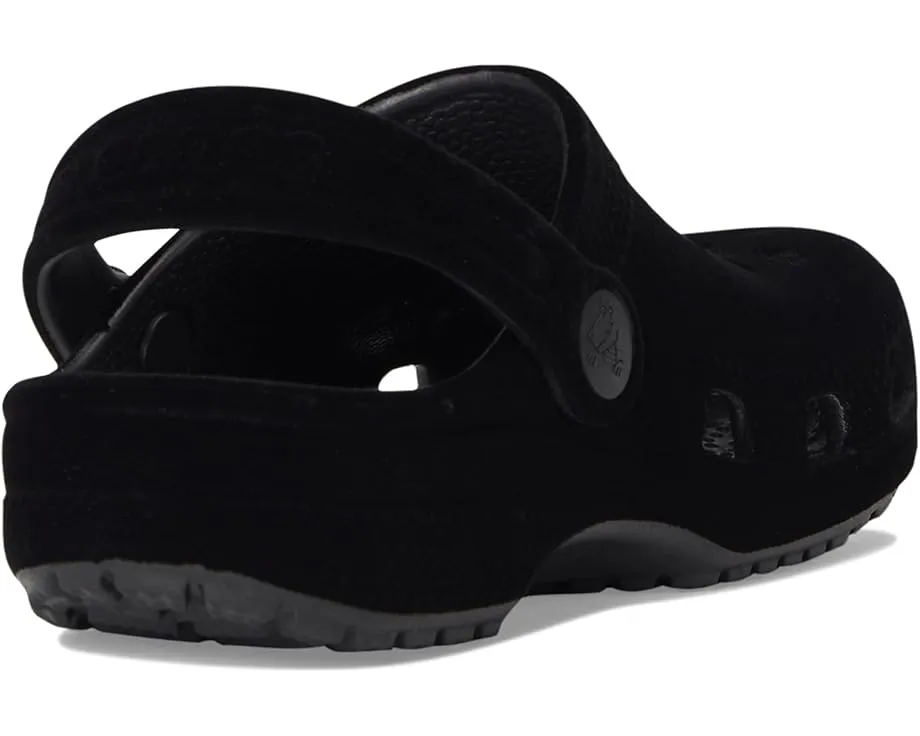 Crocs Classic Clogs сабо для малышей из материала Croslite