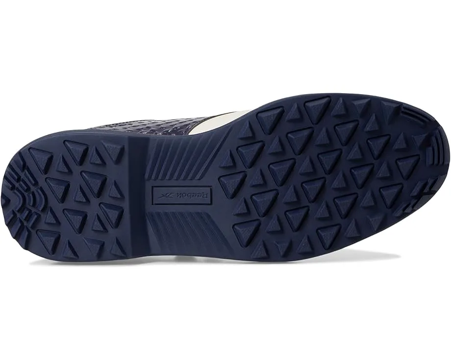 Golf-обувь Reebok OG Pump с технологией PUMP и бесшиповой подошвой