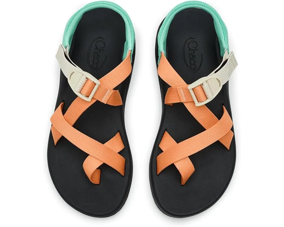 Сандалии Chaco CushZ Toe-Loop с петлей для пальца