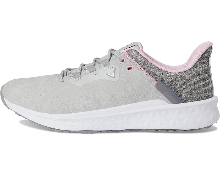 Женские туфли для гольфа Callaway La Jolla SL с водонепроницаемым верхом