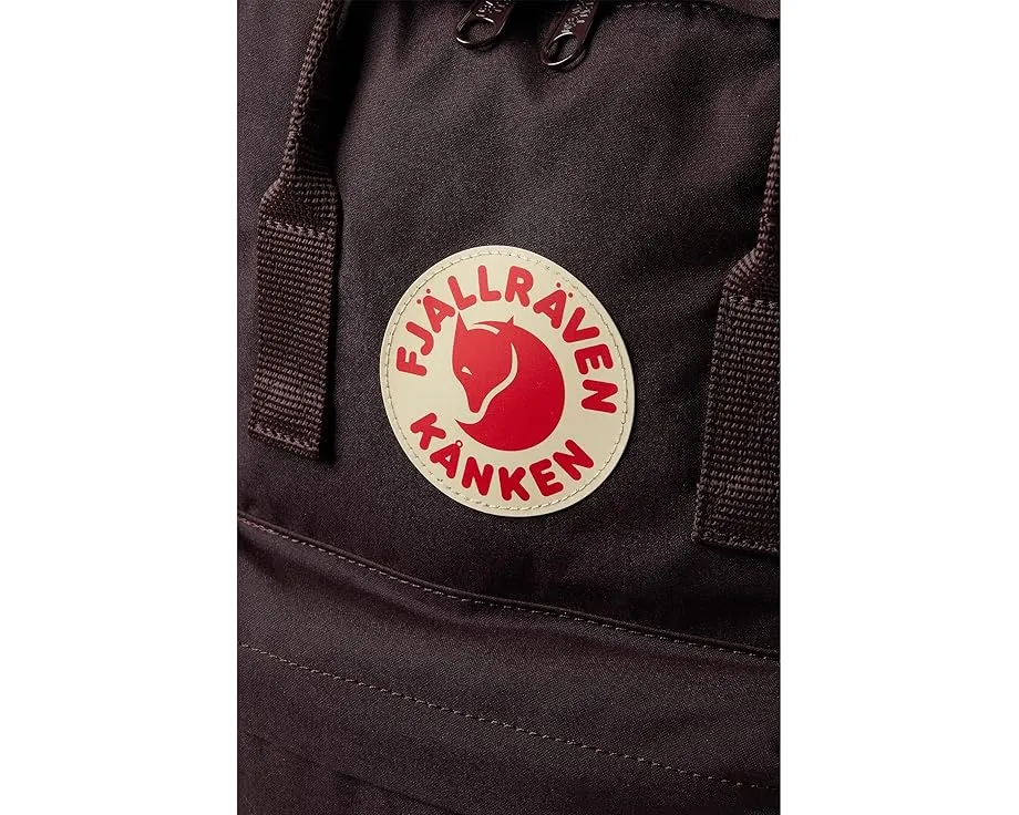 Рюкзак Fjällräven Kånken Laptop 15 дюймов с отделением для ноутбука