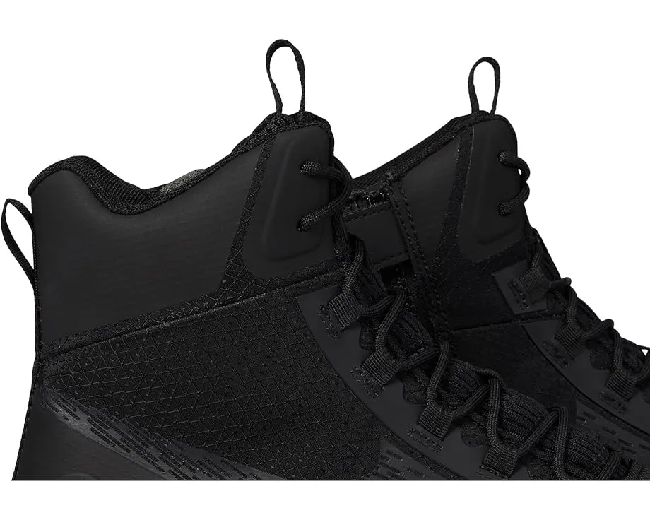 Тактические ботинки Reebok Nano X1 Adventure с боковой молнией