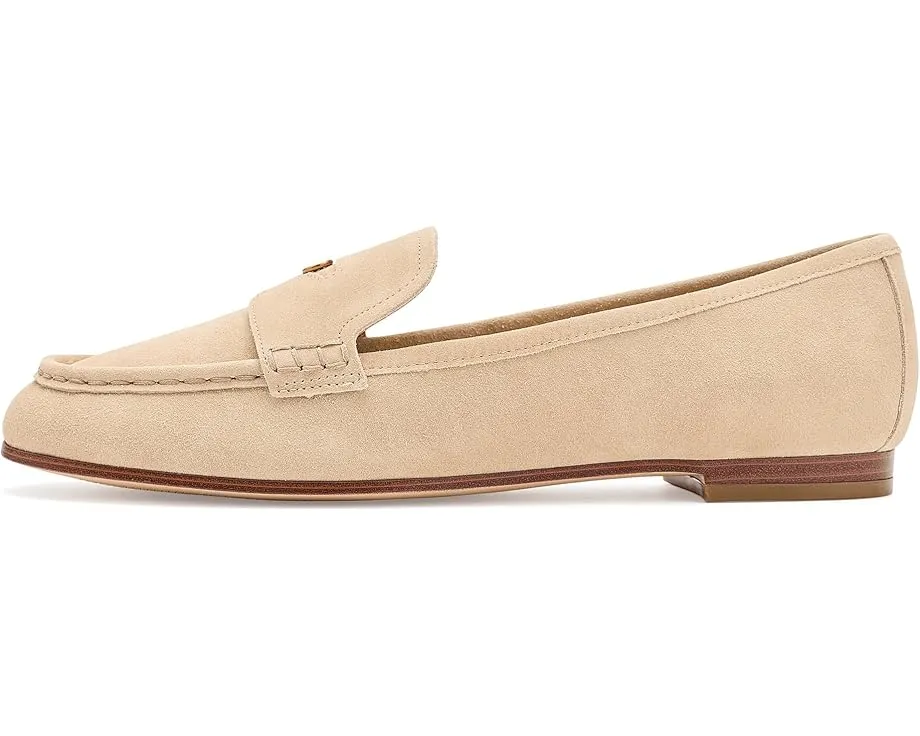 MICHAEL Michael Kors лоферы Jennings Loafers с миндалевидным носком и пробковой подошвой