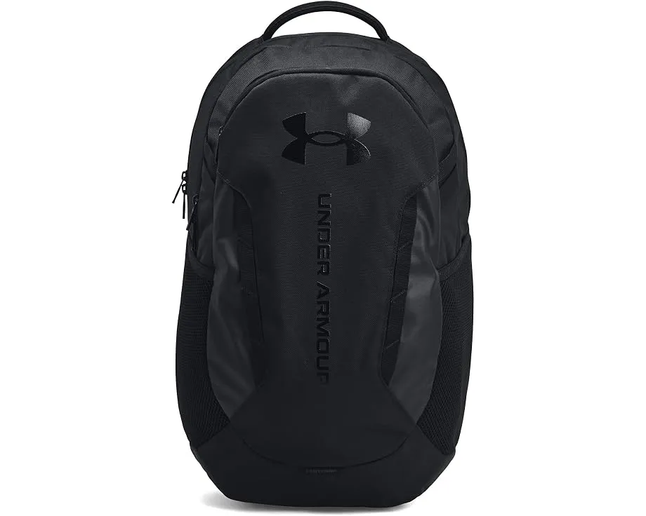 Рюкзак Under Armour Hustle 6.0 с двумя отделениями