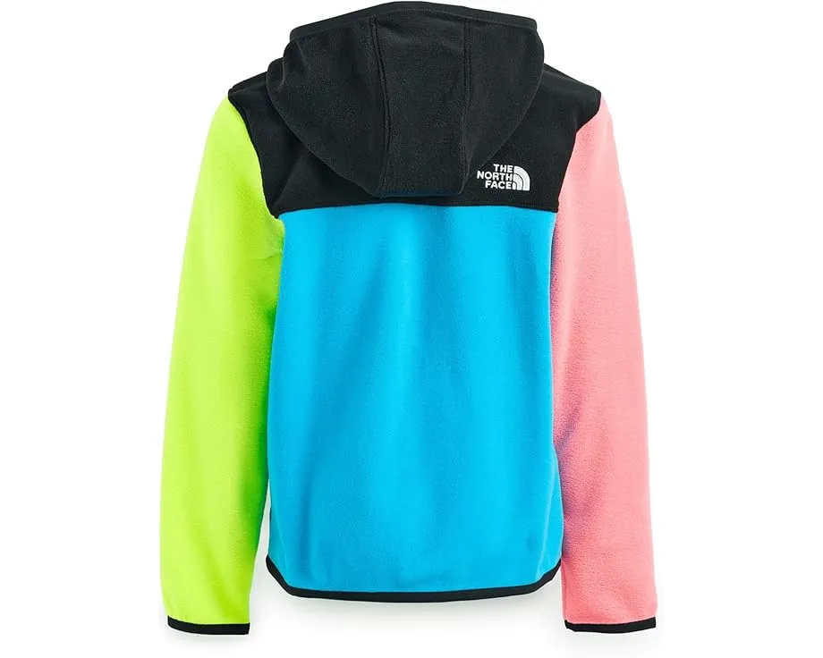 The North Face Kids Glacier худи на молнии для малышей