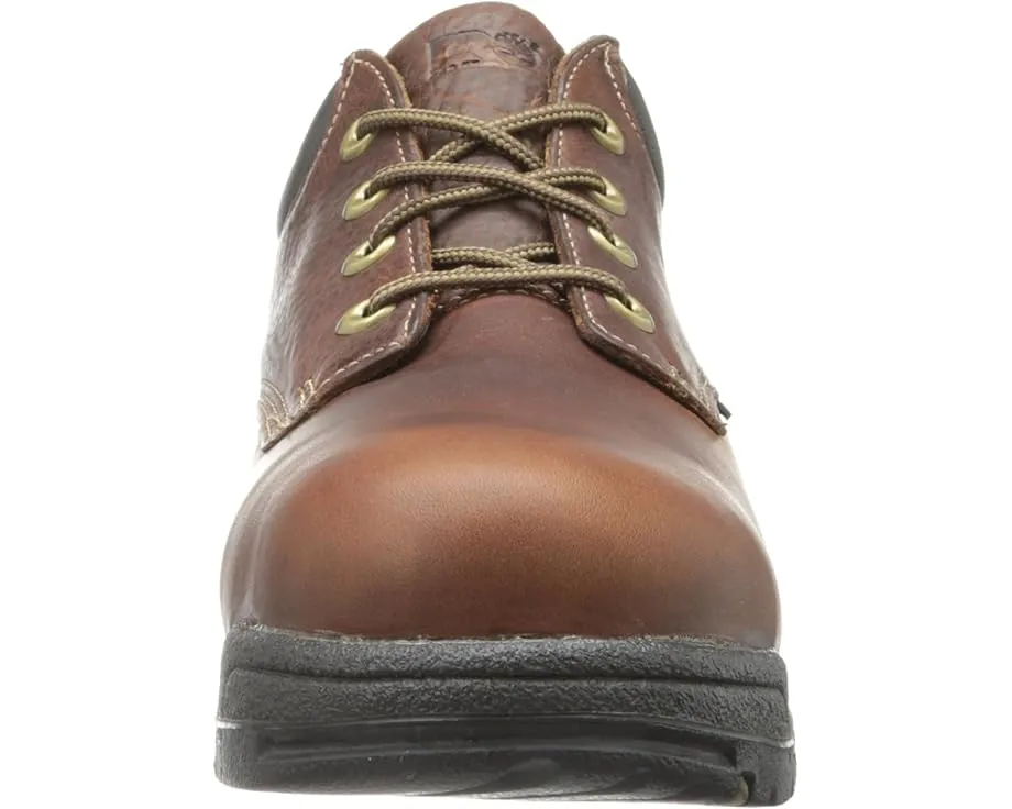 Timberland PRO TiTAN Oxford Alloy Safety Toe Low рабочие туфли с защитным носком